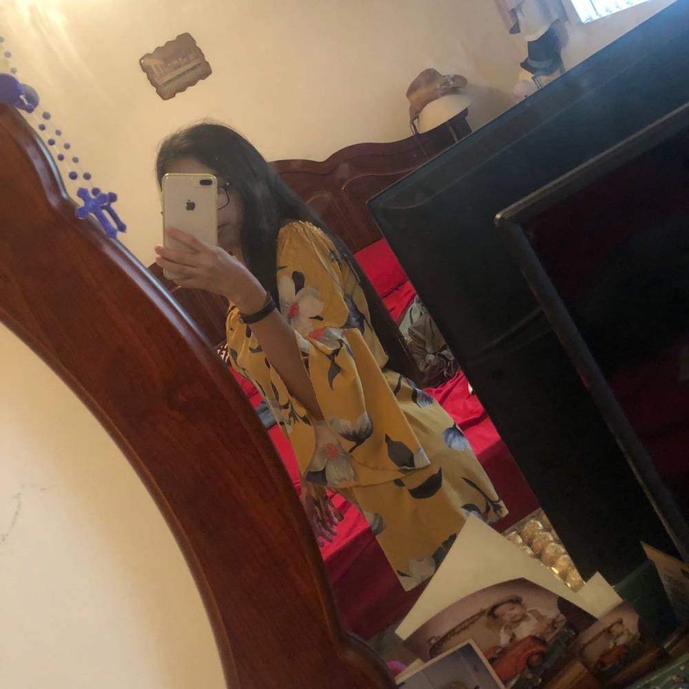 Romper - Picture 4 of 5